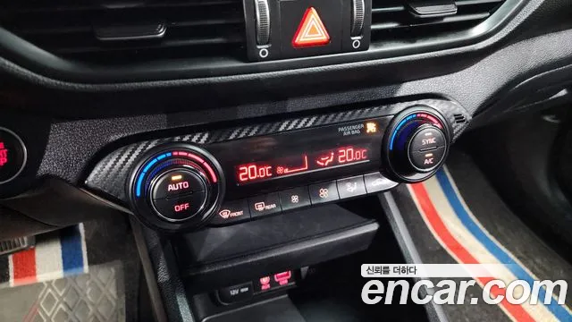 Kia Come New K3 id 2664988 из Кореи 17