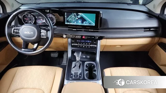 Kia Carnival 4th generation id 2989011 из Кореи 17