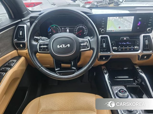 Kia The New Sorento 4th Generation id 4744689 из Кореи 14