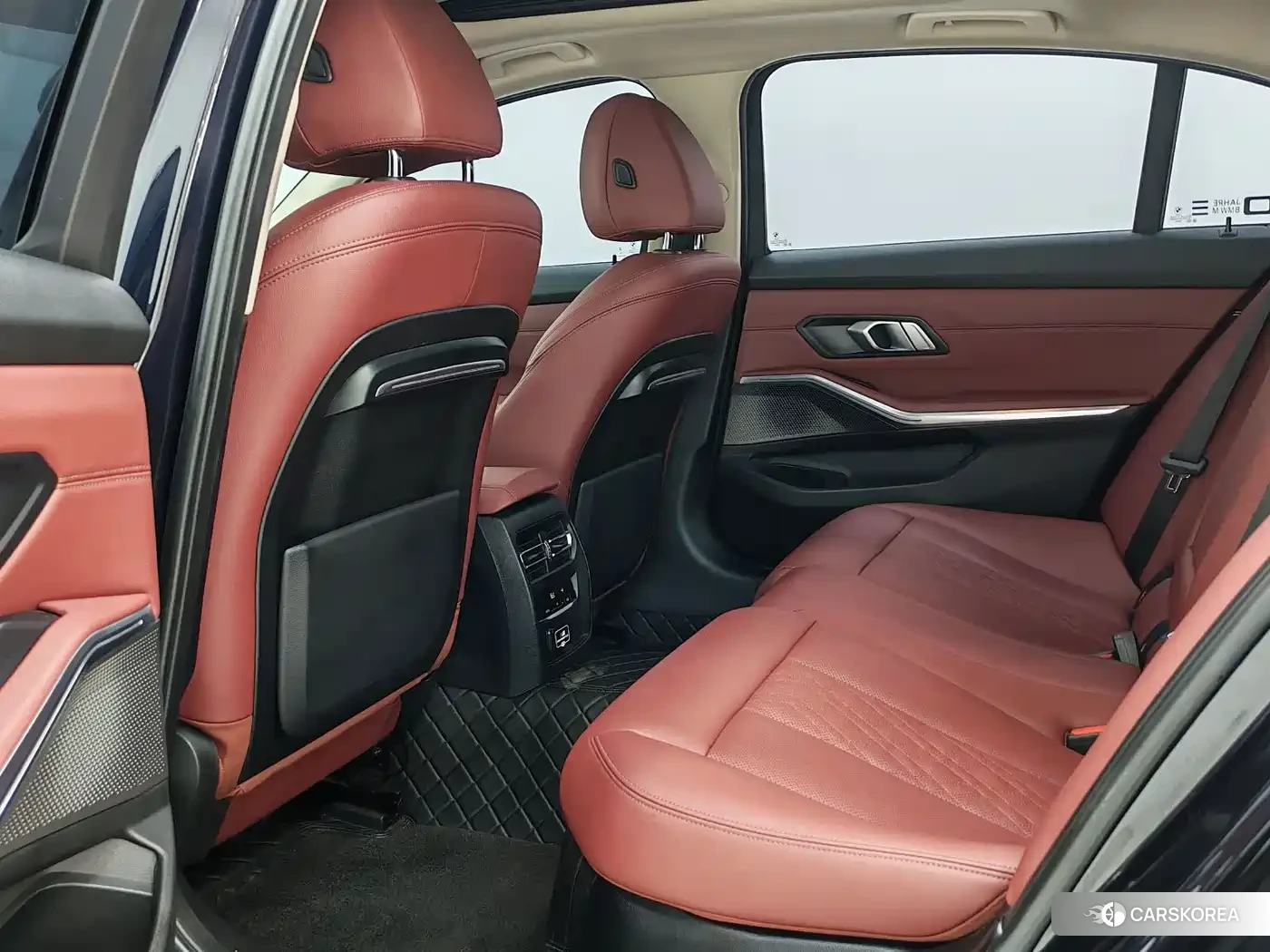 BMW 3 series id 4659769 из Китая 15