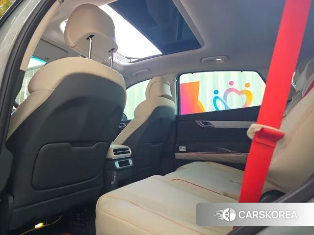 Genesis GV80 Coupe id 3338470 из Кореи 17