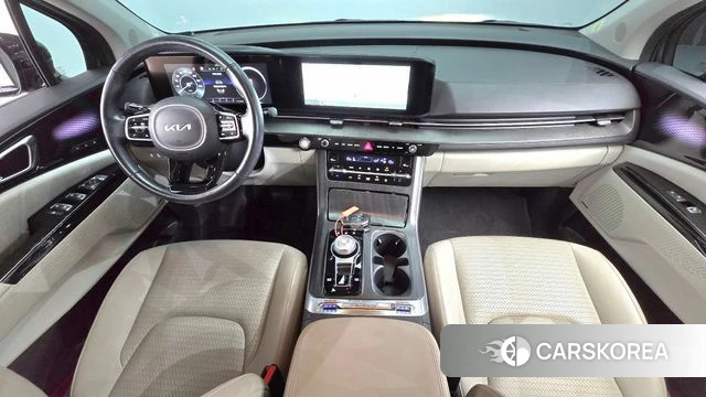 Kia Carnival 4th generation id 4740773 из Кореи 17