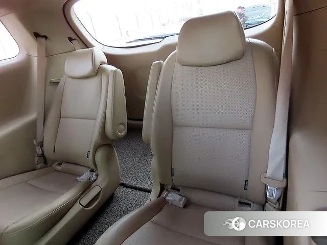 Kia The New Carnival id 3621966 из Кореи 17