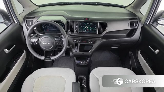 Kia The New Kia Ray EV id 4201032 из Кореи 17