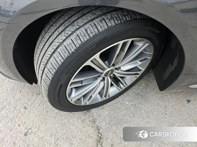 Genesis G80 id 3682551 из Кореи 17