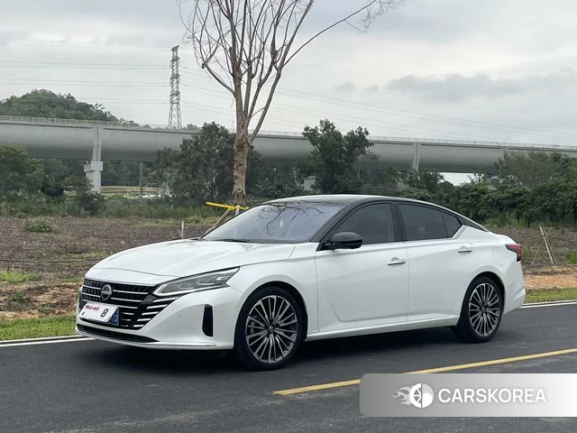 Nissan Teana id 3890079 из Китая 10