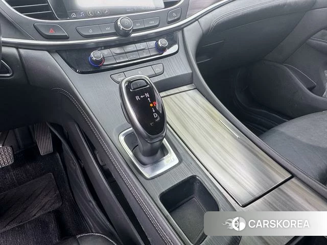 Buick Lacrosse id 4212738 из Китая 14