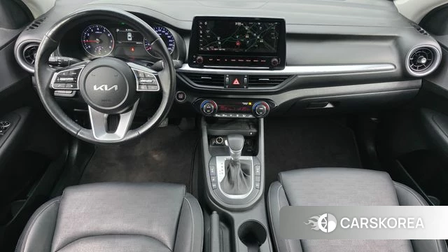 Kia The New K3 2nd generation id 4303899 из Кореи 17