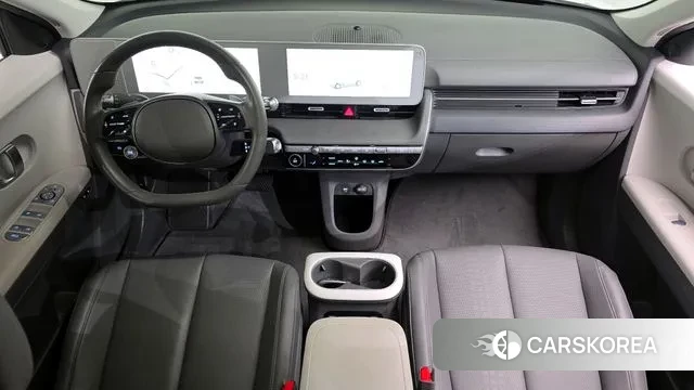 Hyundai Ionic 5 id 3328327 из Кореи 17