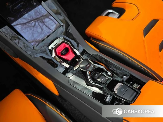 Lamborghini Huracan id 4337308 из Кореи 11