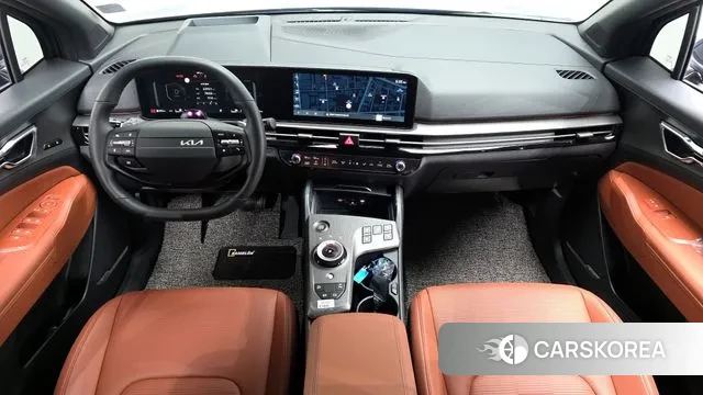 Kia The New Sportage 5th Generation Hybrid id 3575906 из Кореи 17