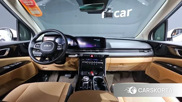 Kia Carnival 4th generation id 2979361 из Кореи 17