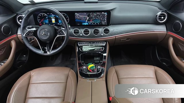 Mercedes-Benz E-Class W213 id 4267857 из Кореи 17