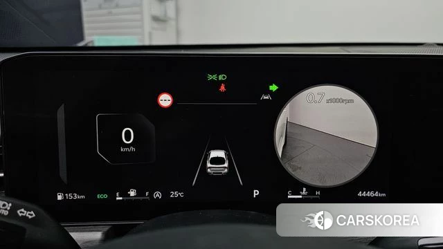 Kia The New K5 3rd generation id 4560587 из Кореи 28
