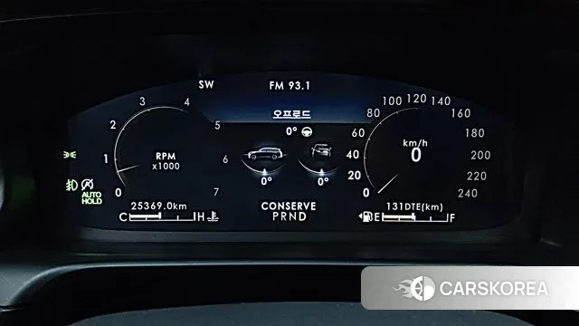 Lincoln Aviator 2nd generation id 3615153 из Кореи 17