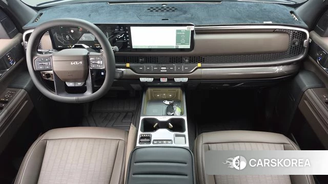 Kia Tasman id 4229718 из Кореи 27