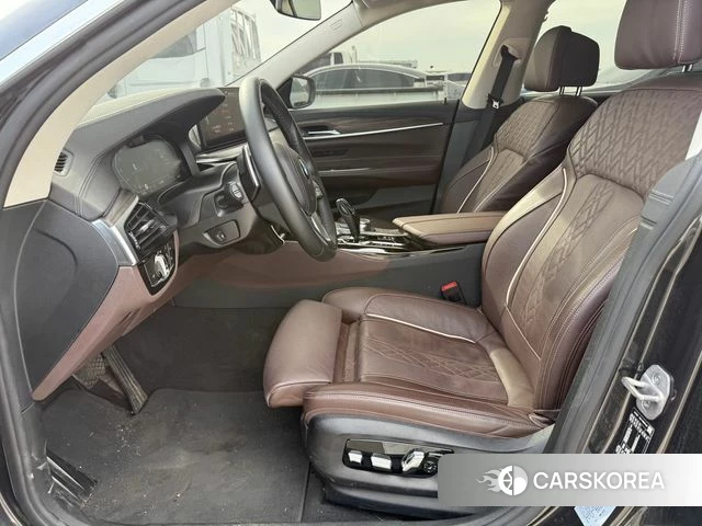 BMW 6 Series GT (G32) id 4201375 из Кореи 17