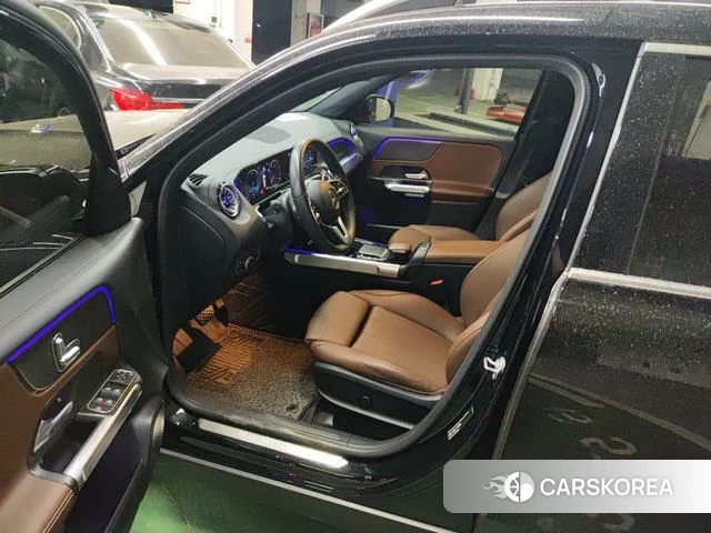 Mercedes-Benz GLB id 4358936 из Китая 7