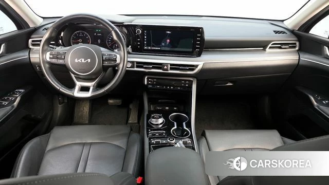 Kia K5 3rd generation id 4186218 из Кореи 30