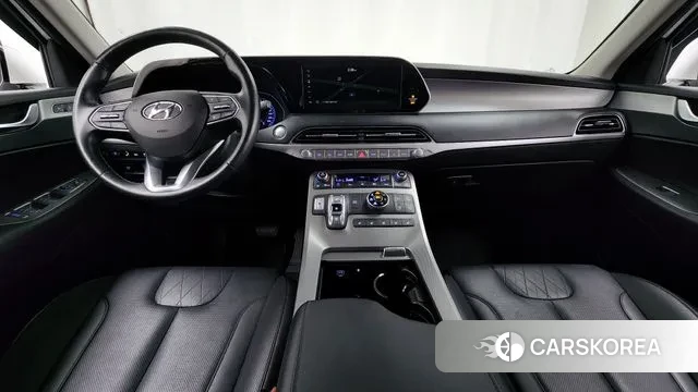 Hyundai Palisade id 3018235 из Кореи 17