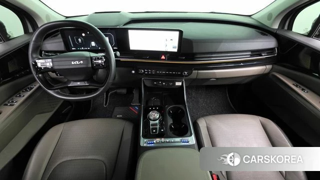 Kia The New Carnival 4th Generation id 4421629 из Кореи 17