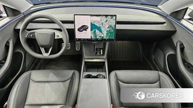 Tesla Model 3 id 3858275 из Кореи 17