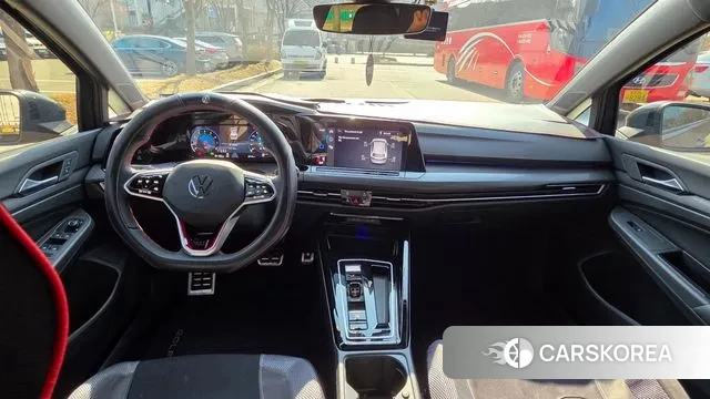 Volkswagen Golf 8th Generation id 3006919 из Кореи 16