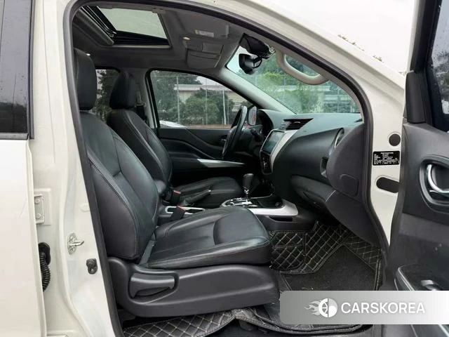 Nissan Tuda id 4262562 из Китая 7