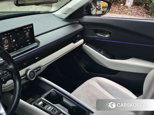 Honda Accord PHEV id 4241832 из Китая 8