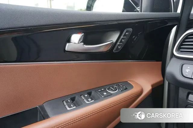 Kia The New Sorento id 3014072 из Кореи 17