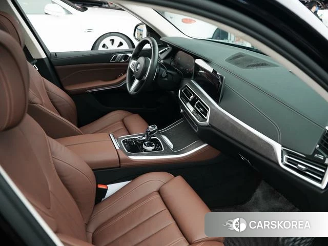 BMW X5 (imported) id 4265495 из Китая 14