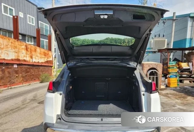 Peugeot 3008 second generation id 3096050 из Кореи 11