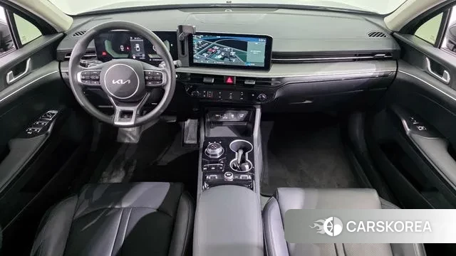 Kia The New K5 3rd generation id 3769497 из Кореи 17