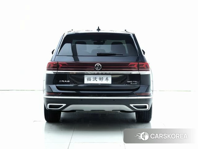 Volkswagen Tourang id 4329058 из Китая 34