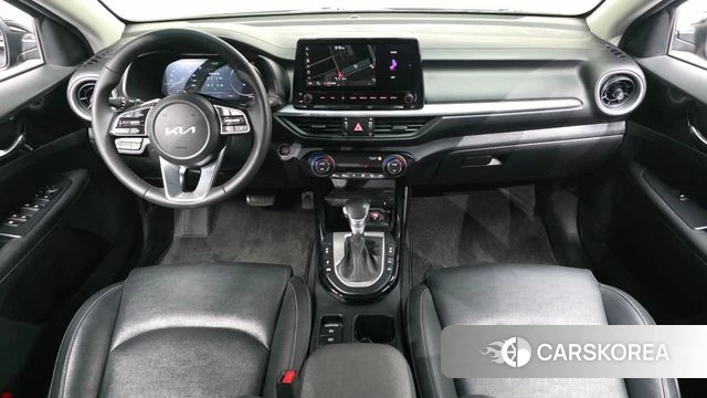 Kia The New K3 2nd generation id 4562109 из Кореи 30