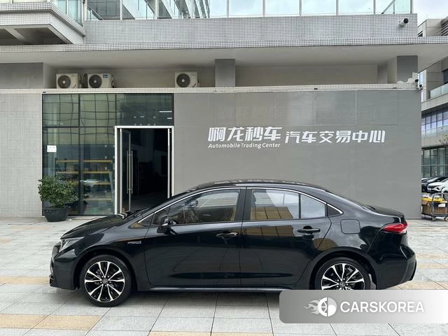 Toyota Lei Ling id 4273828 из Китая 19