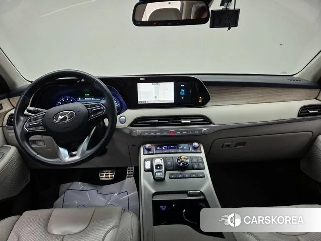 Hyundai Palisade id 4294526 из Кореи 17