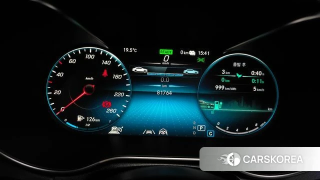 Mercedes-Benz GLC-Class X253 id 4355323 из Кореи 31