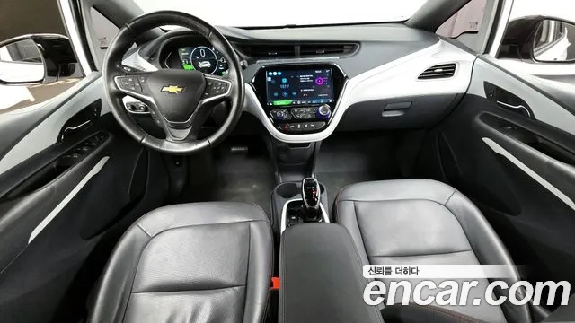 Chevrolet (GM Daewoo) Bolt EV id 2912426 из Кореи 17