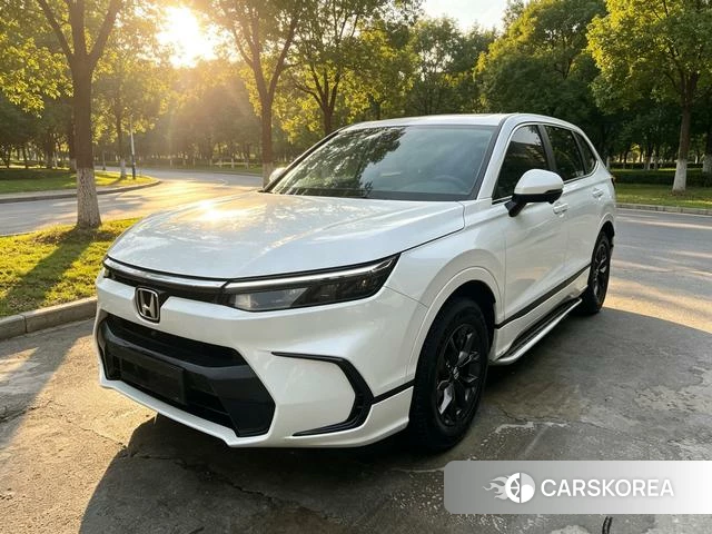 Honda Hao Ying id 4335291 из Китая 7
