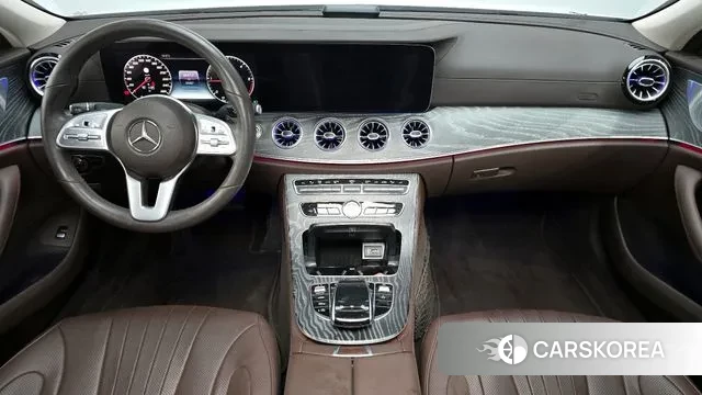 Mercedes-Benz CLS-Class C257 id 3499449 из Кореи 16