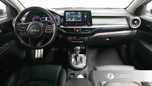 Kia The New K3 2nd generation id 4230257 из Кореи 27