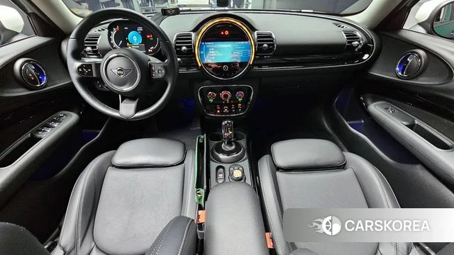 Mini Cooper Clubman id 3884690 из Кореи 17