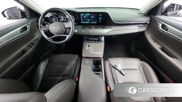 Hyundai The New Grandeur IG id 2961170 из Кореи 17