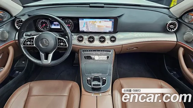 Mercedes-Benz E-Class W213 id 2653187 из Кореи 17