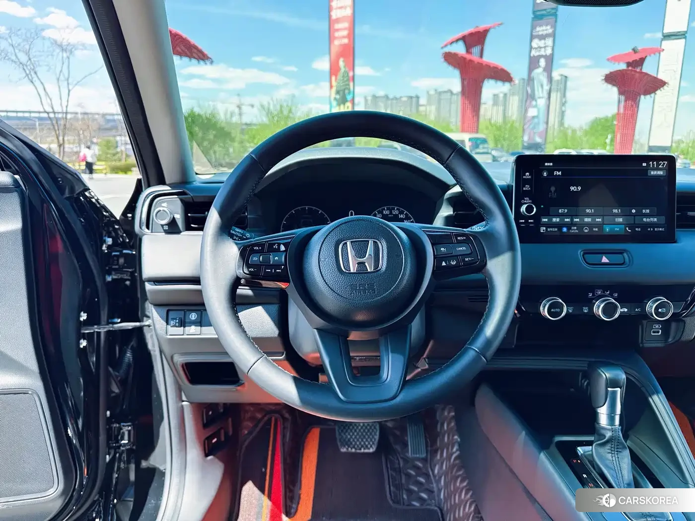 Honda XR-V id 4599608 из Китая 17