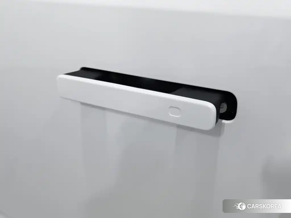 Chang'an Changan UNI-K id 4553917 из Китая 21