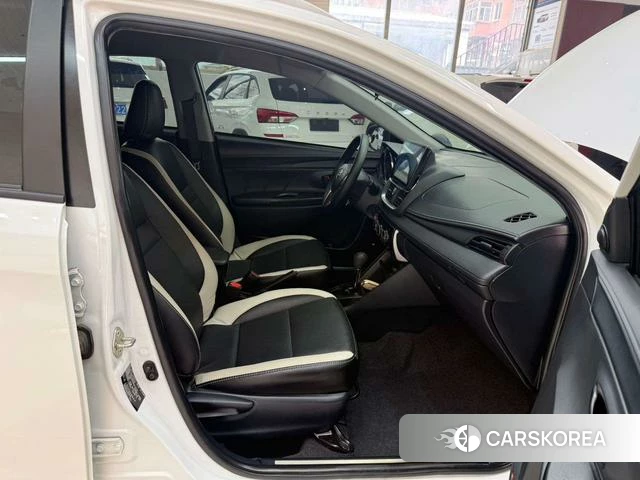 Toyota YARIS L Zhixuan id 4291090 из Китая 18