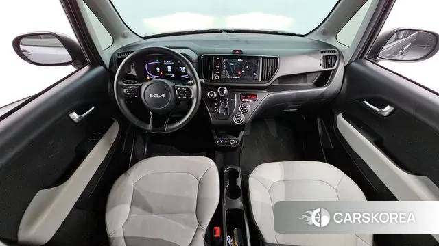 Kia The New Kia Ray id 2905319 из Кореи 17