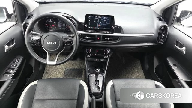 Kia Morning Urban (JA) id 4556341 из Кореи 27